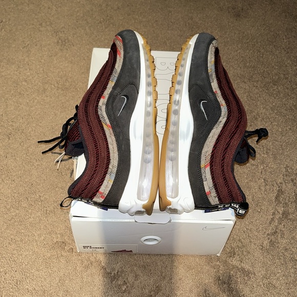 Nike Air Max - CUSTOM MADE - Picture 3 of 9